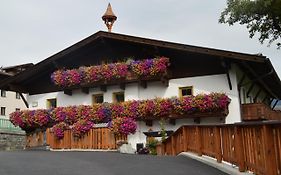 Pension Kirchbrugger